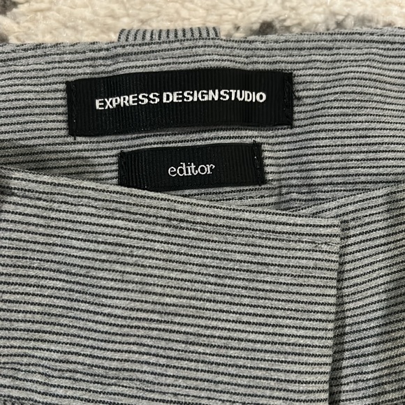 Women’s Pants Express Designstudio (editor) size 8 - Picture 5 of 11